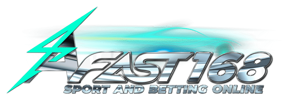 fast168 logo